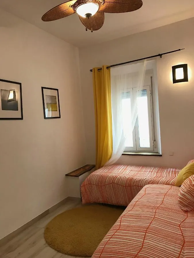 Cal Morrudet Apartment L'Ametlla de Mar