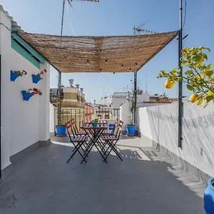 Apartamento San Diego Alto España