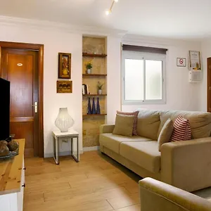  Apartamento Magara Canteras España