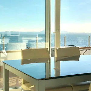  Сasa de vacaciones Chalet Doble Almadraba España