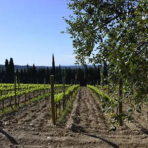  Agroturismo El Recer De Masia Serra España