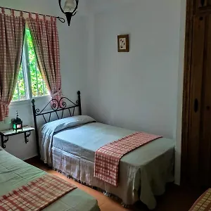  Сasa de vacaciones Cortijo La Joya España